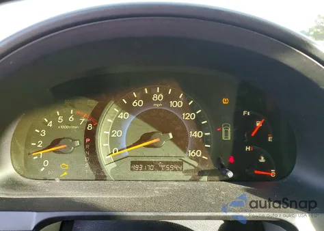 2008 Honda Odyssey Exl z USA, uszkodzony, nr VIN 5FNRL38728B078665